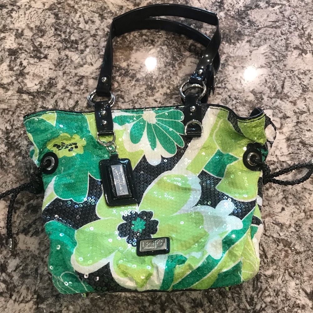 Beijo Handbag